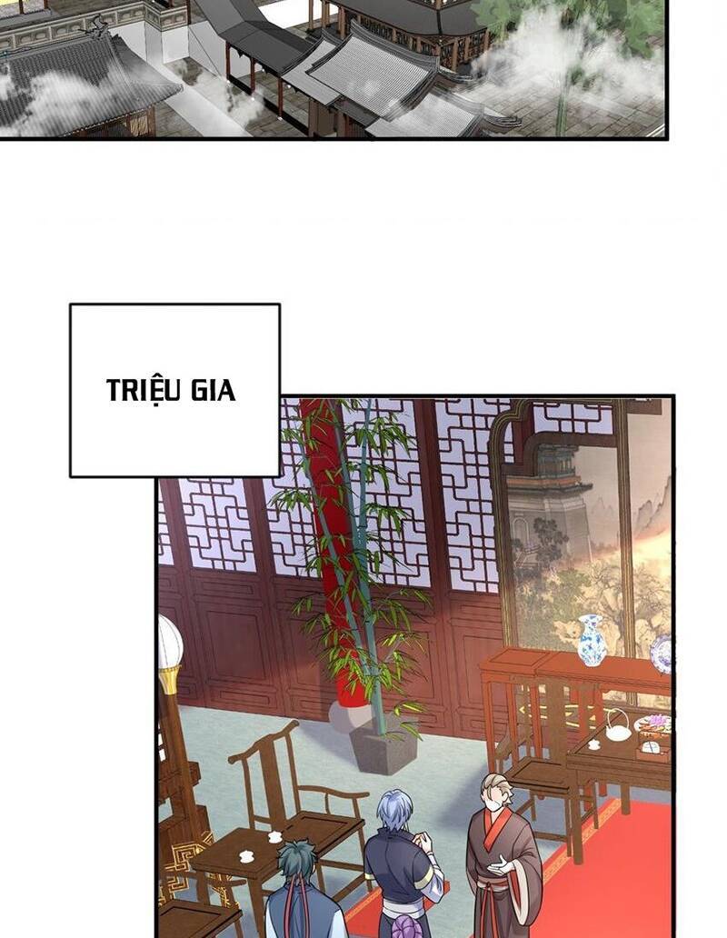 Ta Vô Địch Lúc Nào Chap 125 - Next Chap 126