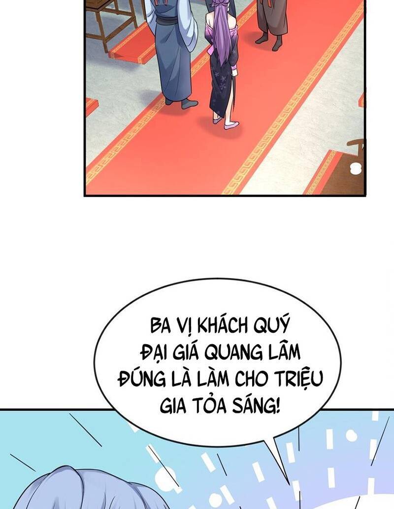 Ta Vô Địch Lúc Nào Chap 125 - Next Chap 126