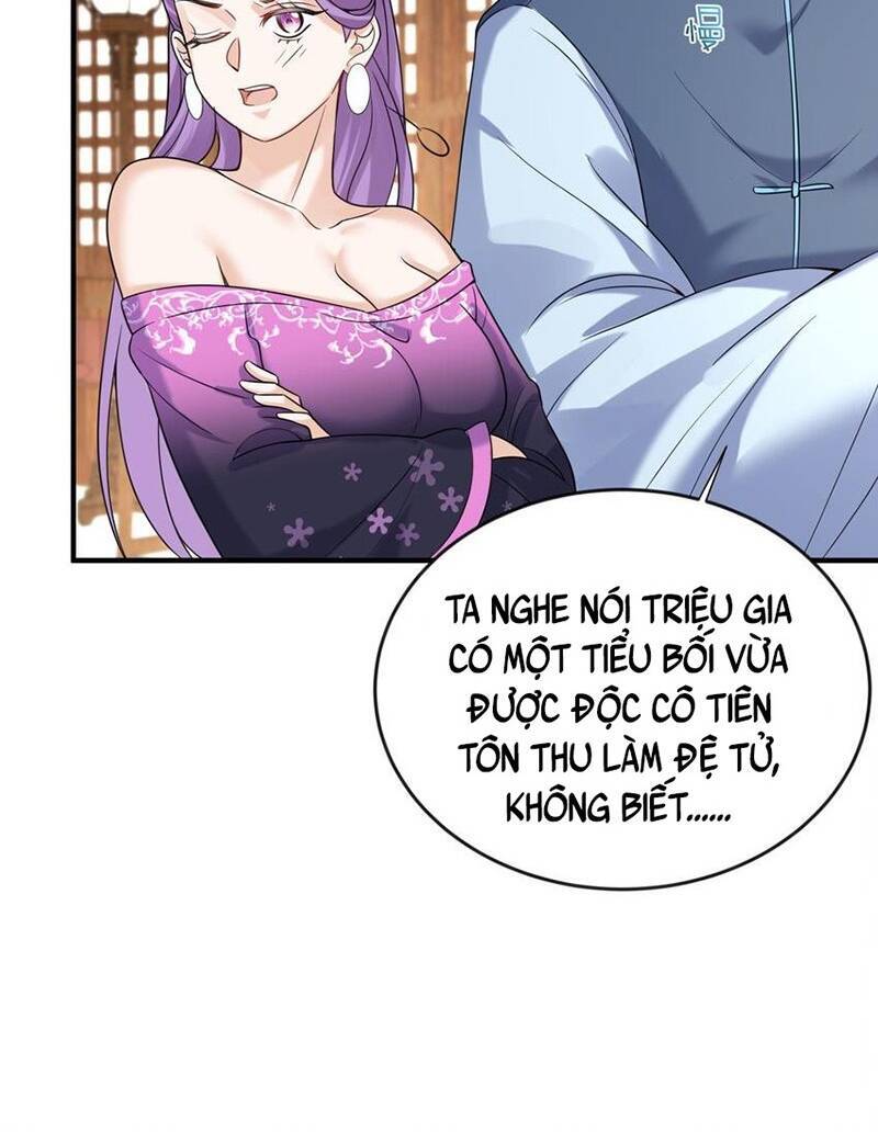 Ta Vô Địch Lúc Nào Chap 125 - Next Chap 126