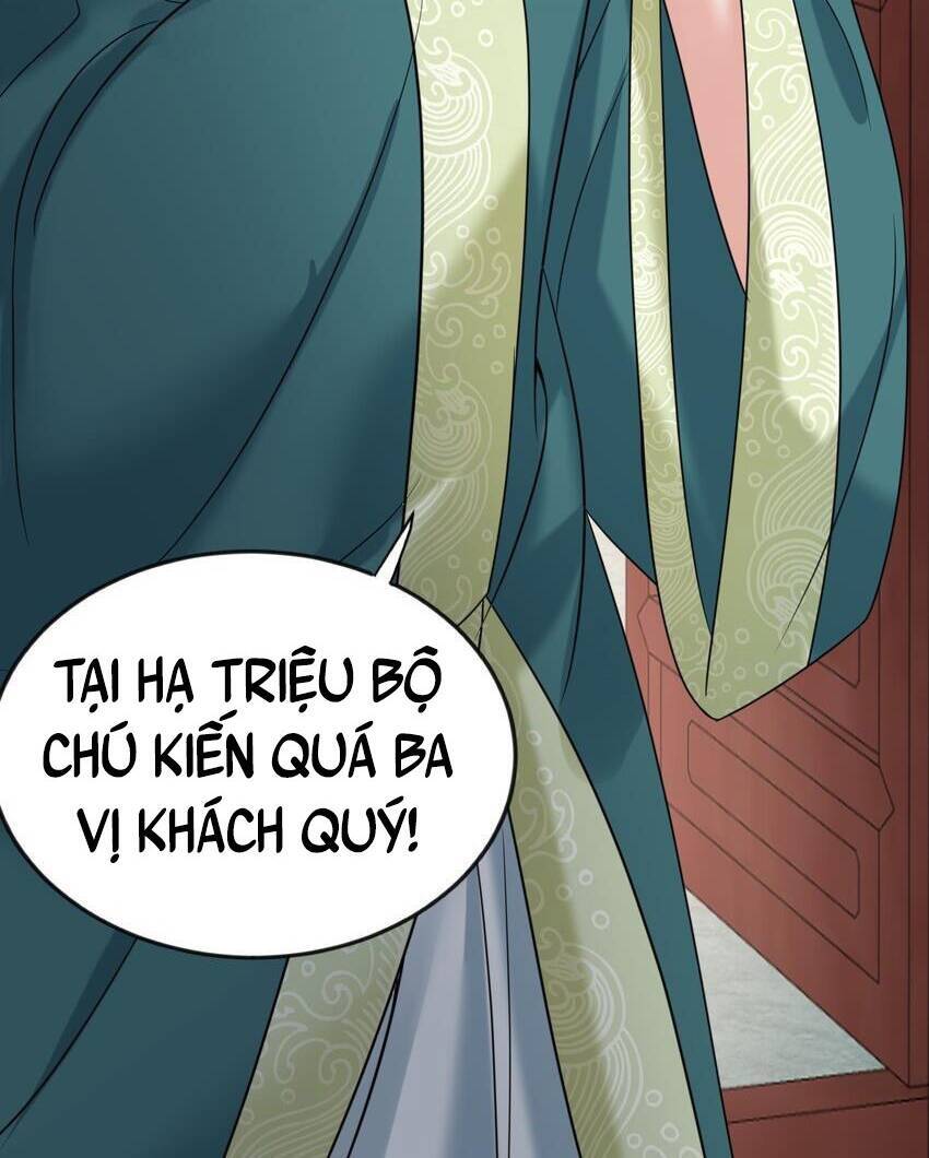 Ta Vô Địch Lúc Nào Chap 125 - Next Chap 126