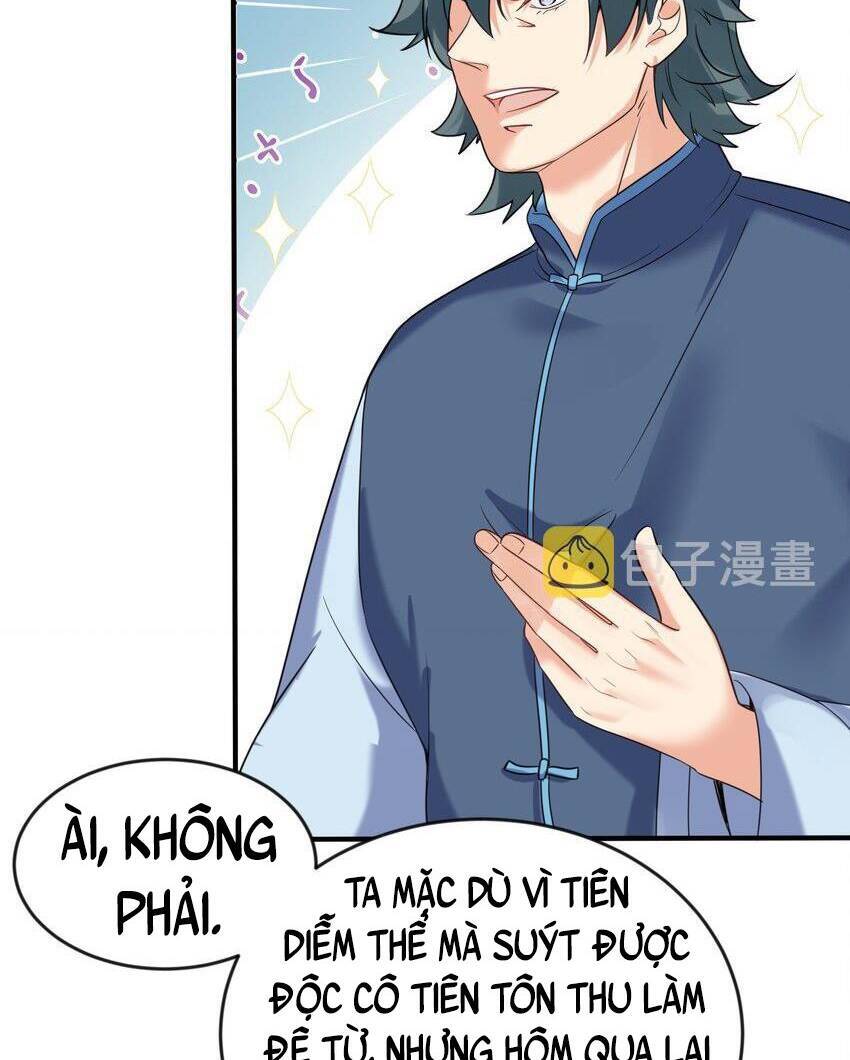 Ta Vô Địch Lúc Nào Chap 125 - Next Chap 126