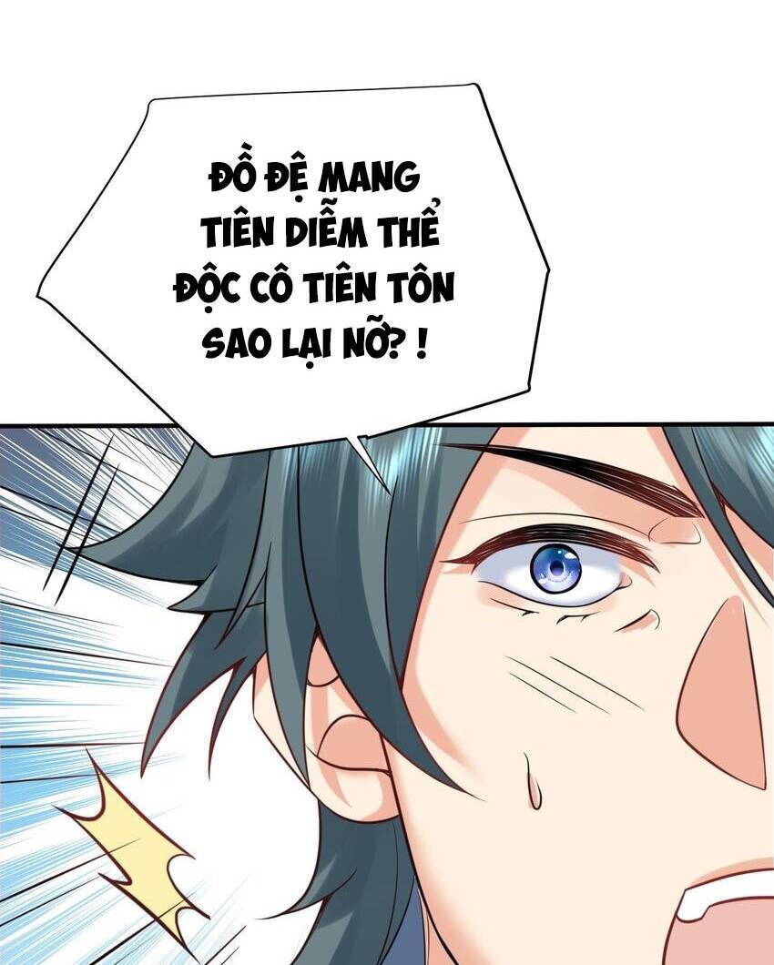 Ta Vô Địch Lúc Nào Chap 125 - Next Chap 126