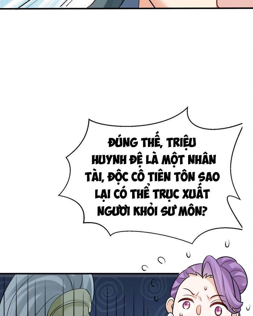 Ta Vô Địch Lúc Nào Chap 125 - Next Chap 126