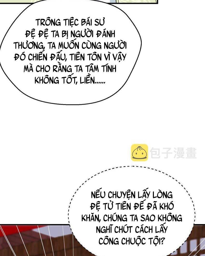 Ta Vô Địch Lúc Nào Chap 125 - Next Chap 126