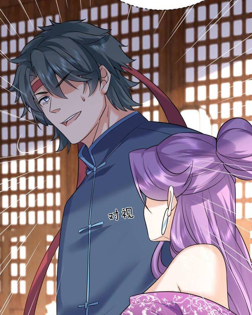 Ta Vô Địch Lúc Nào Chap 125 - Next Chap 126