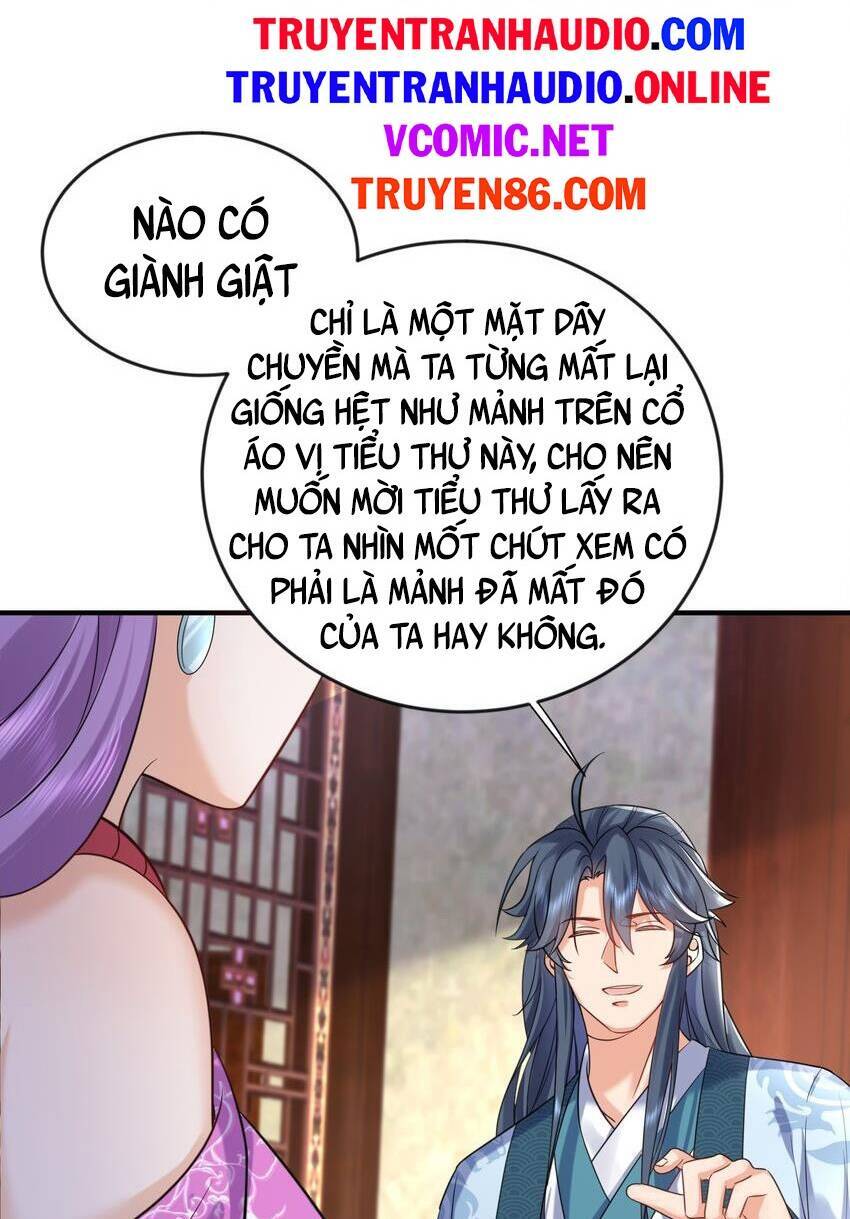 Ta Vô Địch Lúc Nào Chap 125 - Next Chap 126