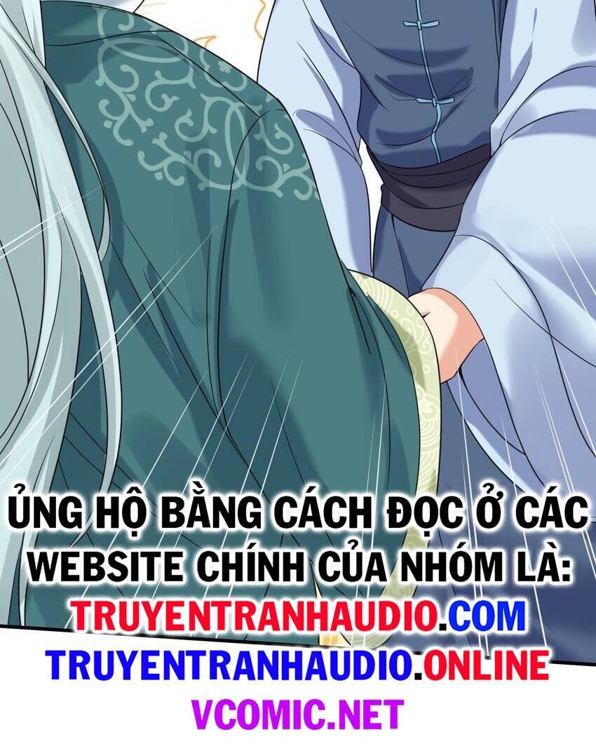 Ta Vô Địch Lúc Nào Chap 125 - Next Chap 126