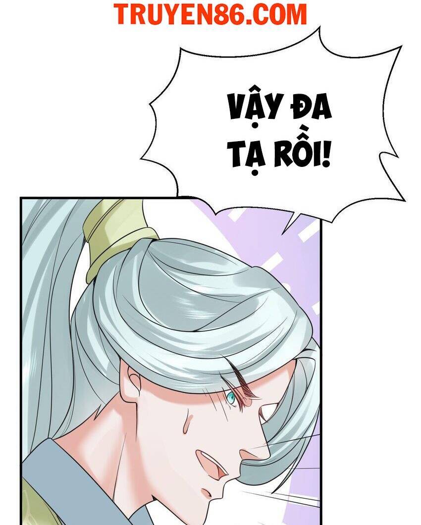 Ta Vô Địch Lúc Nào Chap 125 - Next Chap 126