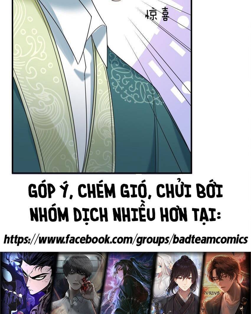 Ta Vô Địch Lúc Nào Chap 125 - Next Chap 126