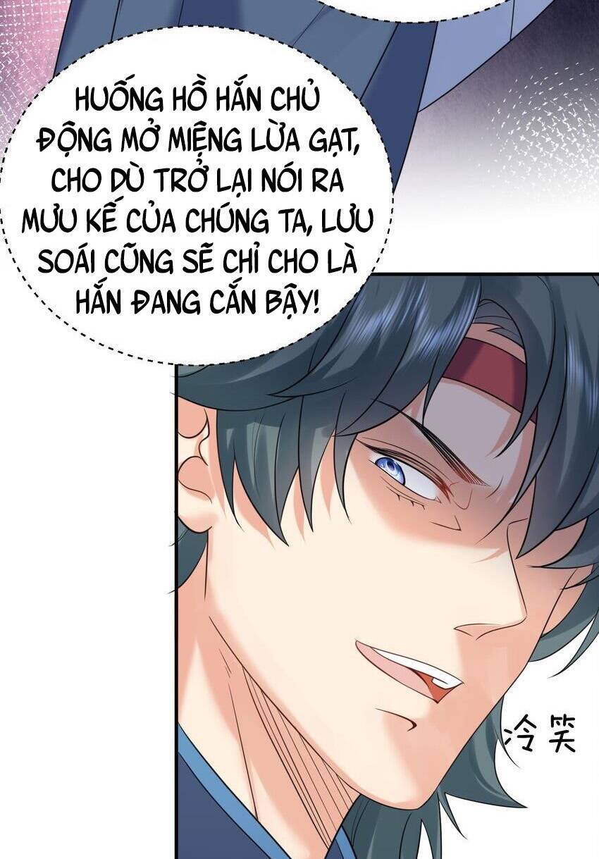 Ta Vô Địch Lúc Nào Chap 125 - Next Chap 126