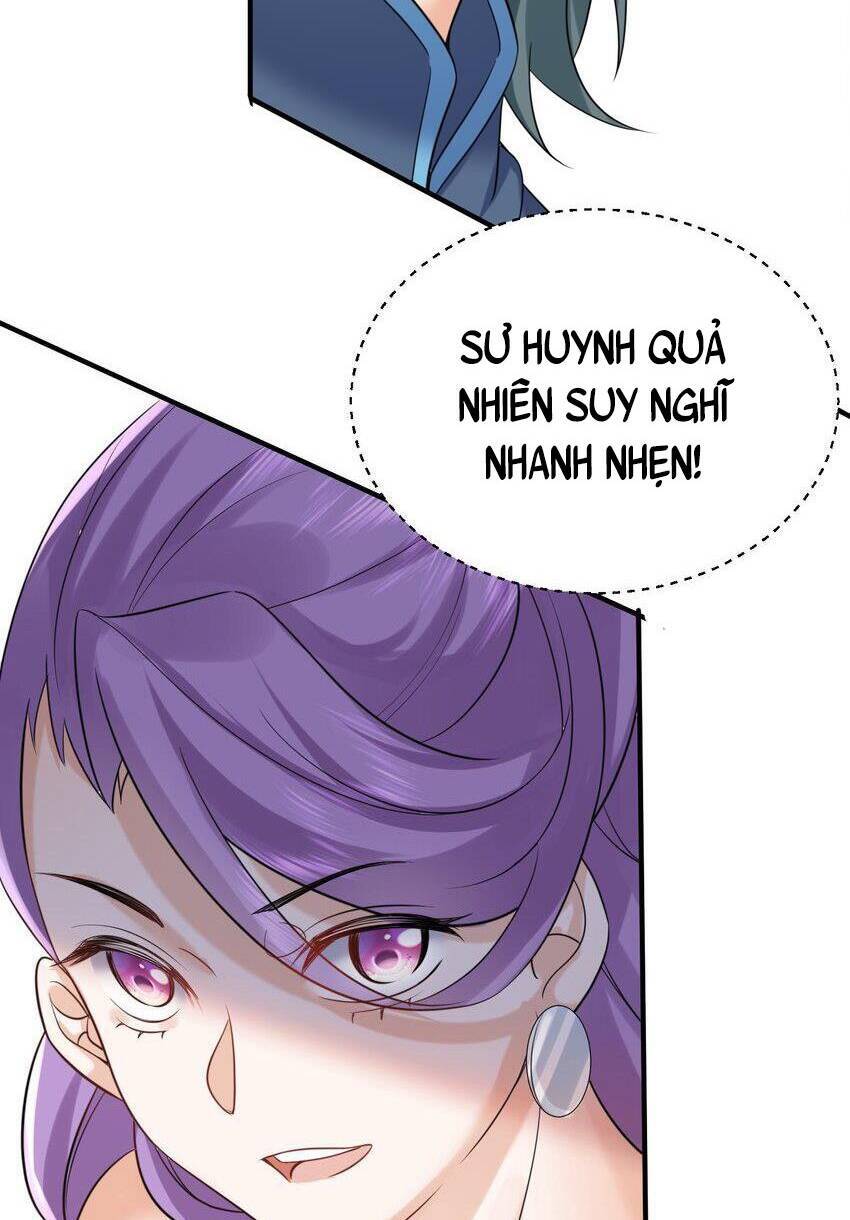 Ta Vô Địch Lúc Nào Chap 125 - Next Chap 126