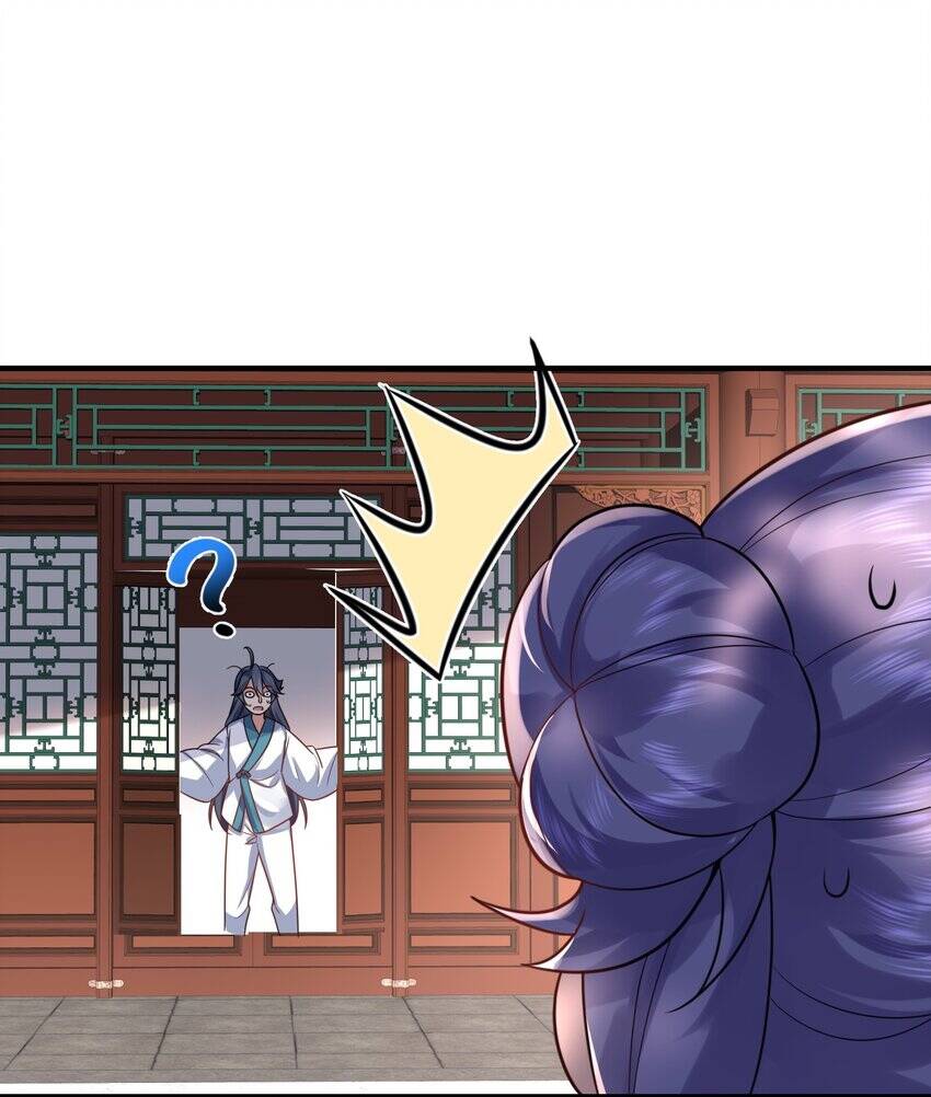 Ta Vô Địch Lúc Nào Chap 126 - Next Chap 127