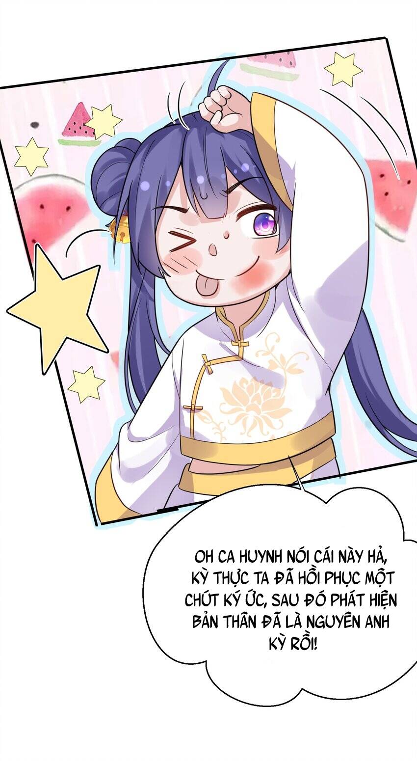 Ta Vô Địch Lúc Nào Chap 126 - Next Chap 127