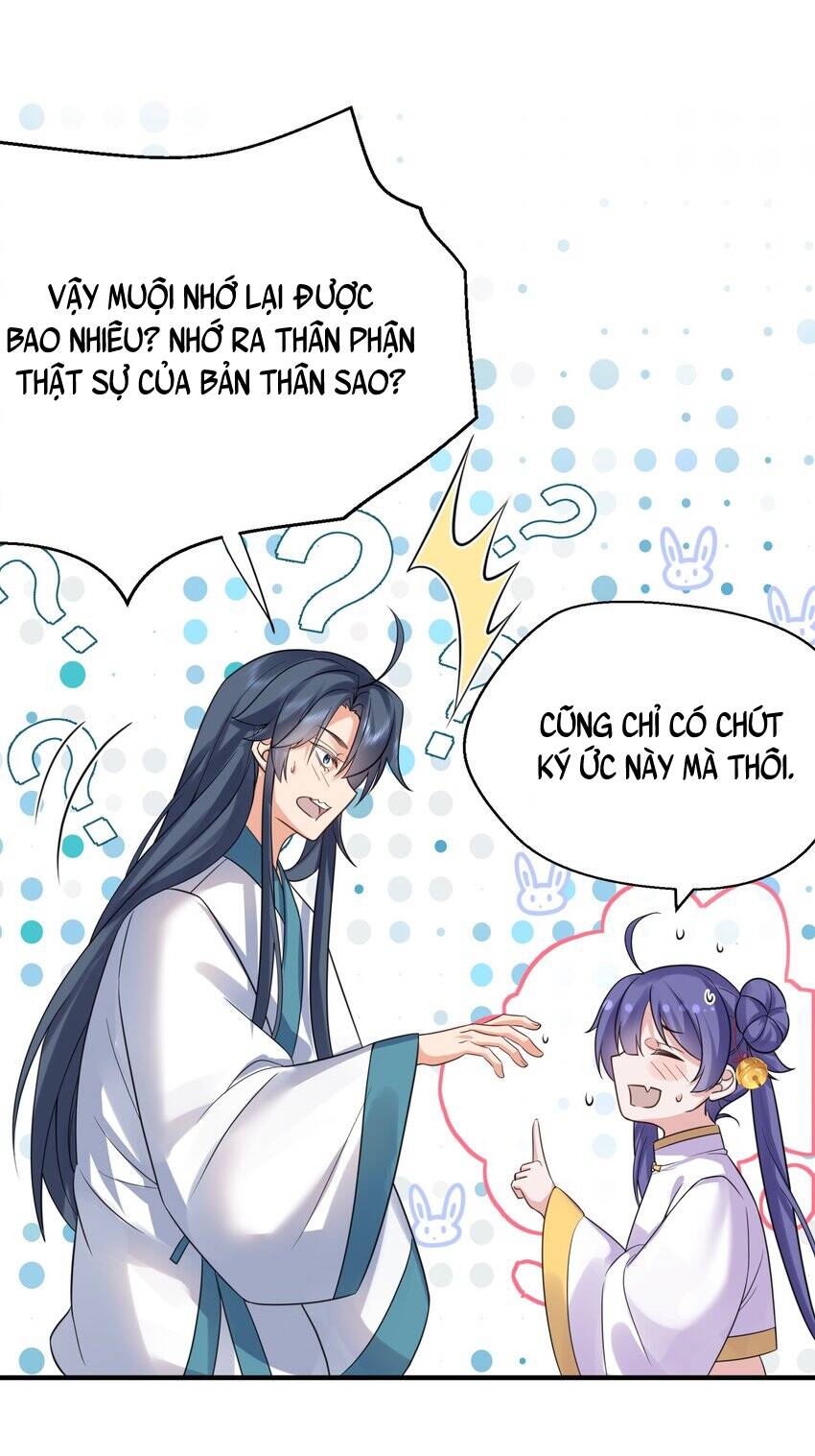 Ta Vô Địch Lúc Nào Chap 126 - Next Chap 127