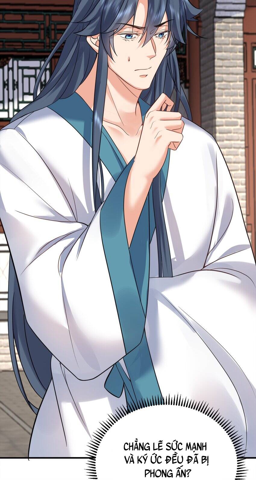 Ta Vô Địch Lúc Nào Chap 126 - Next Chap 127