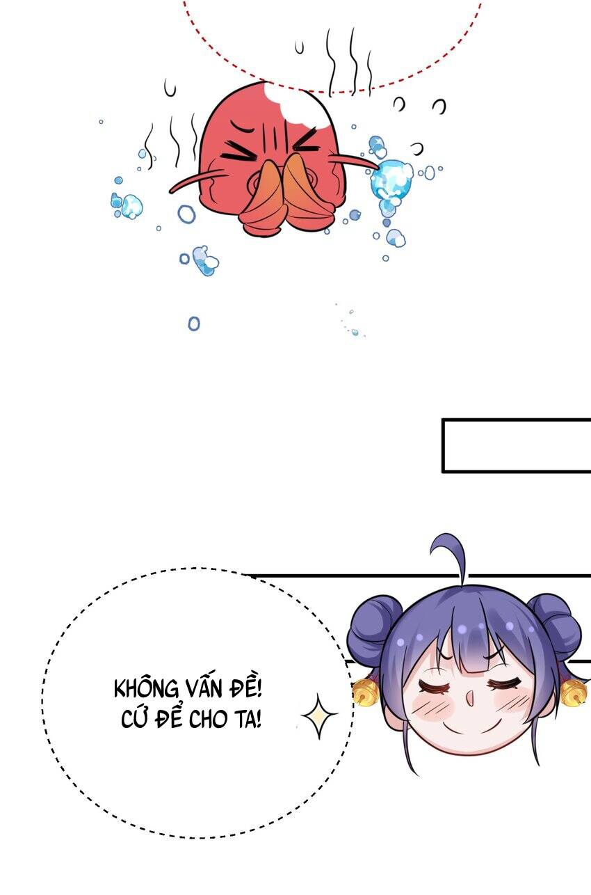 Ta Vô Địch Lúc Nào Chap 126 - Next Chap 127