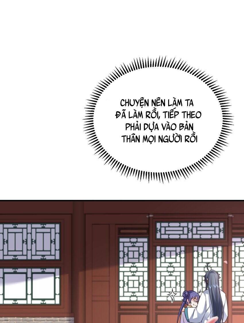 Ta Vô Địch Lúc Nào Chap 126 - Next Chap 127