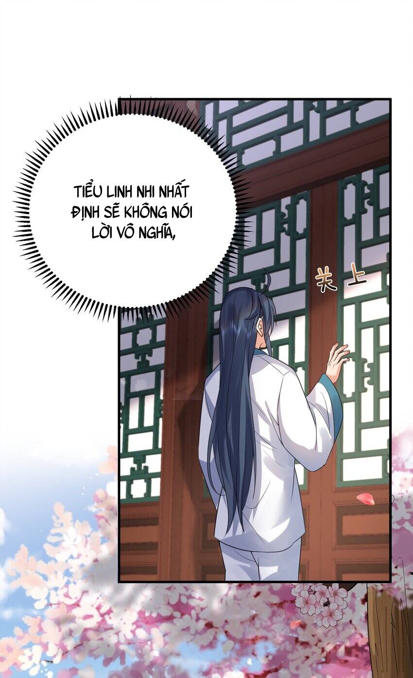 Ta Vô Địch Lúc Nào Chap 126 - Next Chap 127