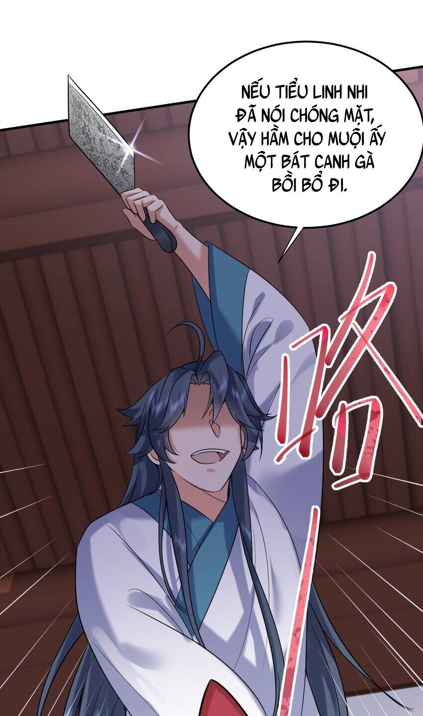 Ta Vô Địch Lúc Nào Chap 126 - Next Chap 127