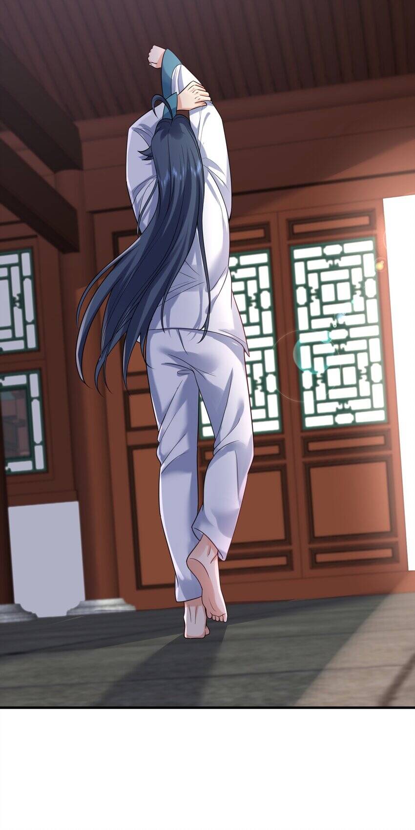 Ta Vô Địch Lúc Nào Chap 126 - Next Chap 127