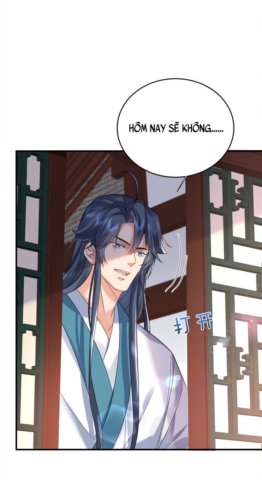 Ta Vô Địch Lúc Nào Chap 126 - Next Chap 127