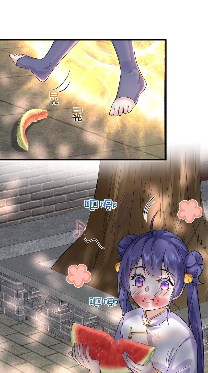 Ta Vô Địch Lúc Nào Chap 126 - Next Chap 127