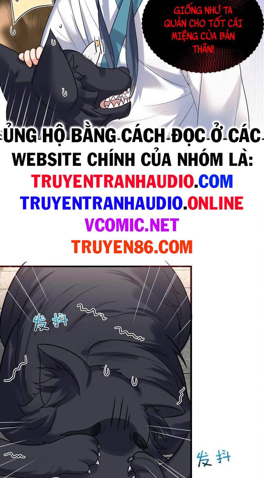 Ta Vô Địch Lúc Nào Chap 127 - Next Chap 128