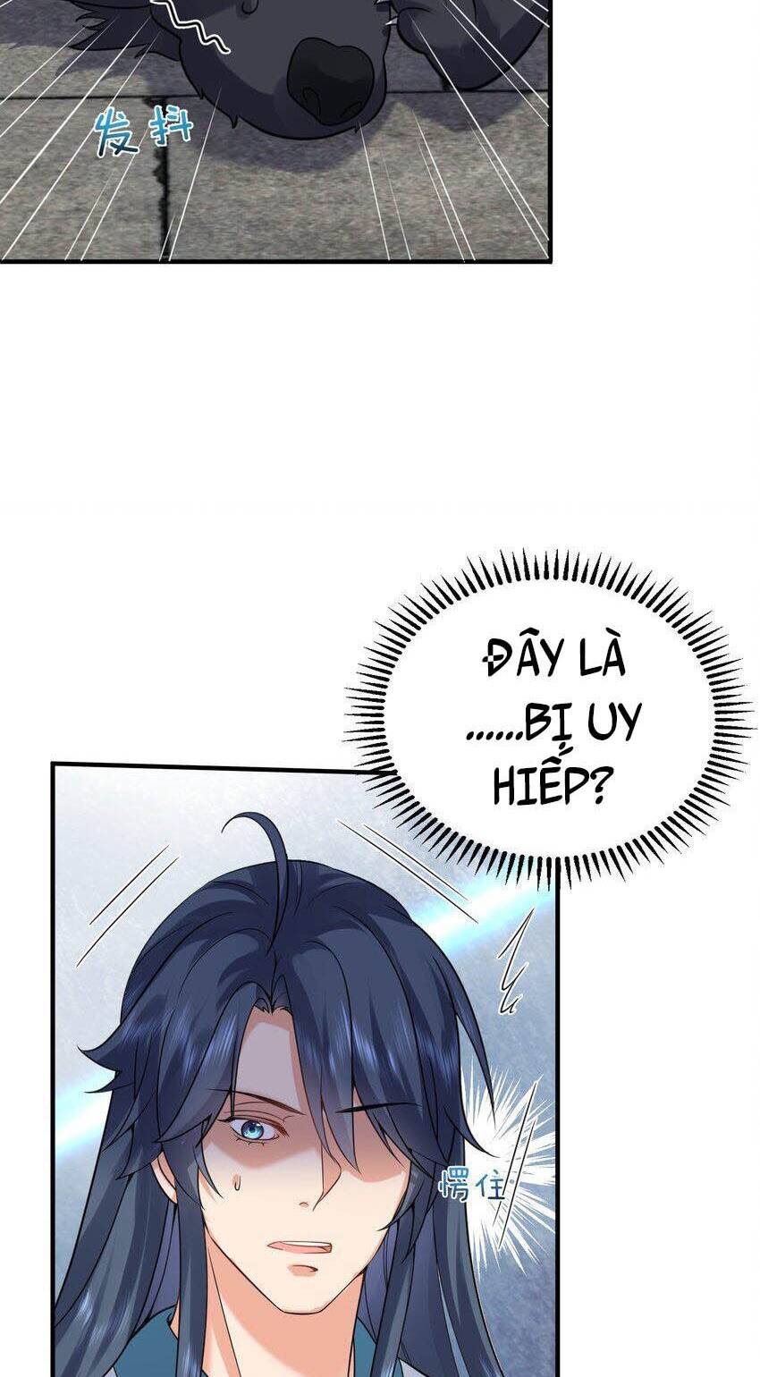 Ta Vô Địch Lúc Nào Chap 127 - Next Chap 128
