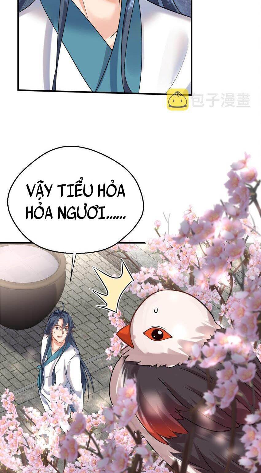 Ta Vô Địch Lúc Nào Chap 127 - Next Chap 128