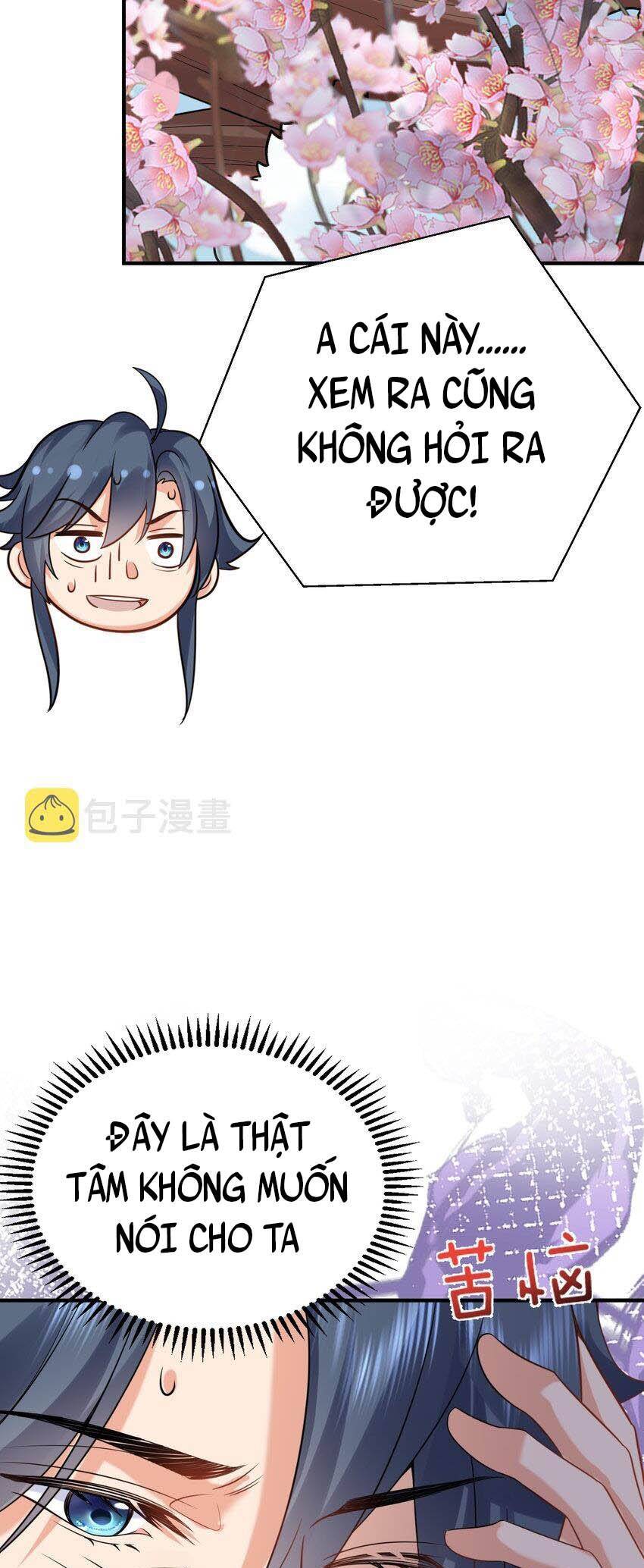 Ta Vô Địch Lúc Nào Chap 127 - Next Chap 128