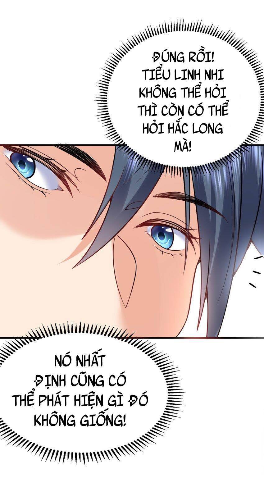 Ta Vô Địch Lúc Nào Chap 127 - Next Chap 128