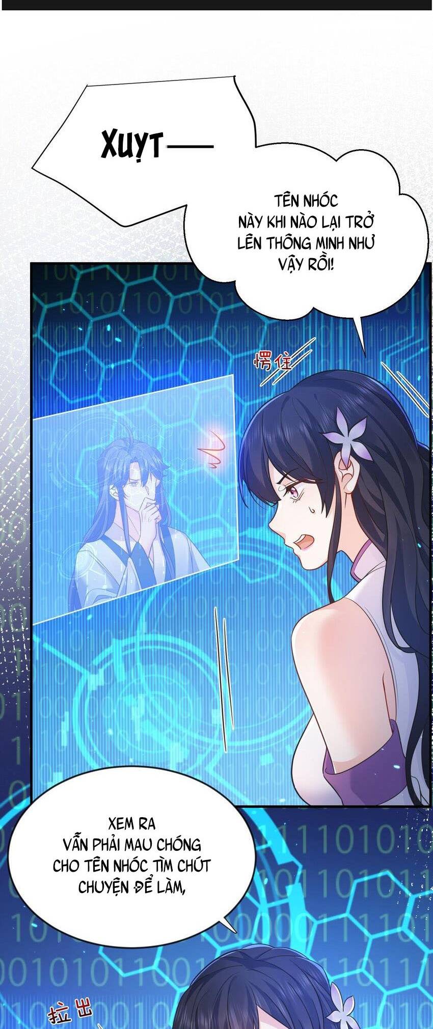 Ta Vô Địch Lúc Nào Chap 128 - Next Chap 129