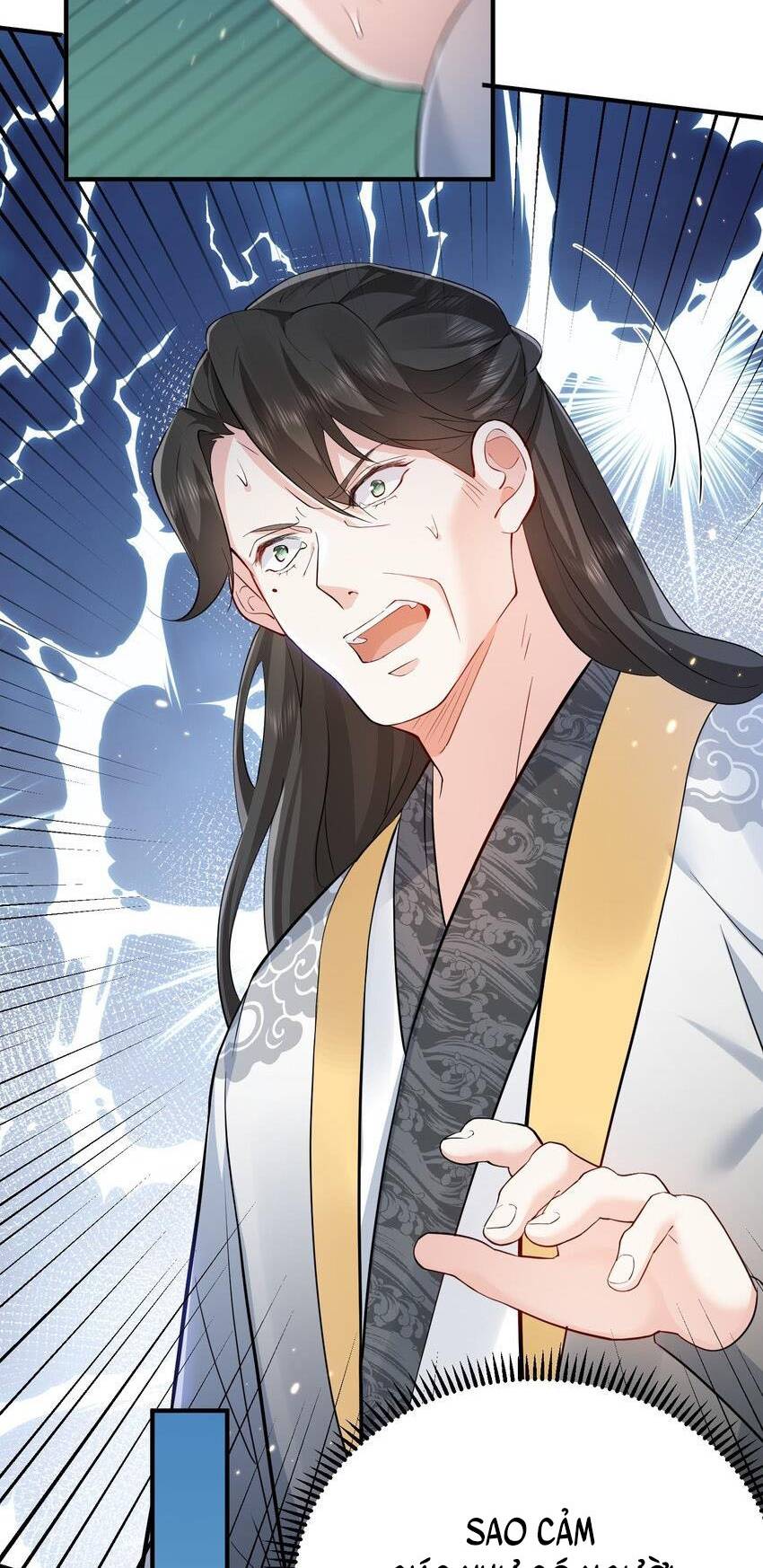 Ta Vô Địch Lúc Nào Chap 128 - Next Chap 129