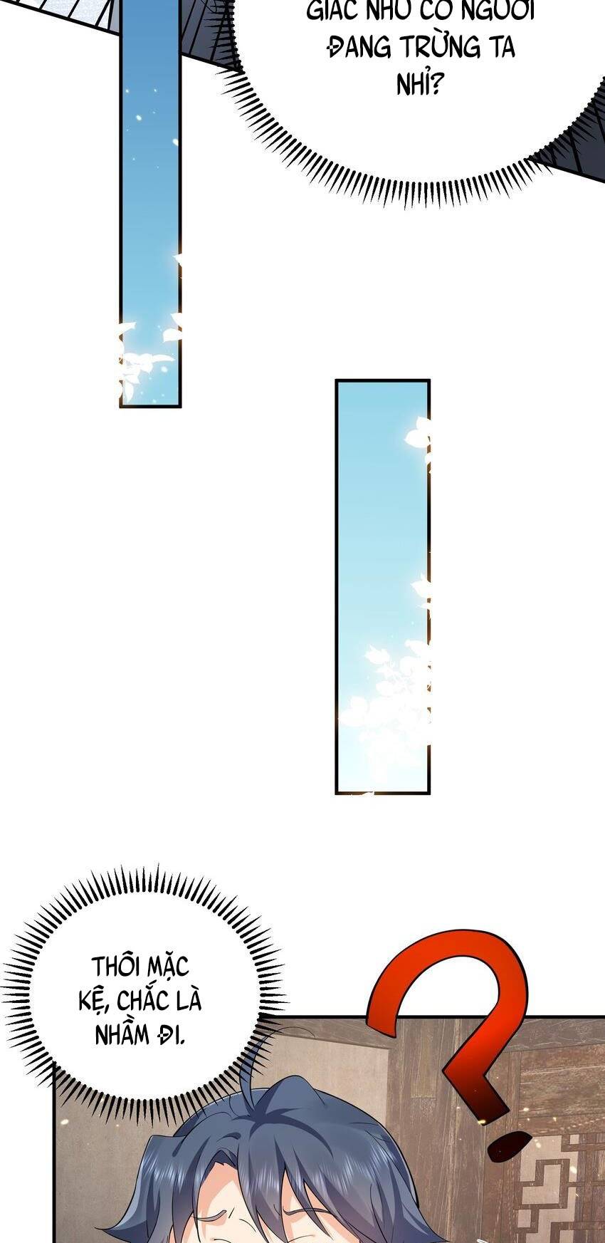 Ta Vô Địch Lúc Nào Chap 128 - Next Chap 129