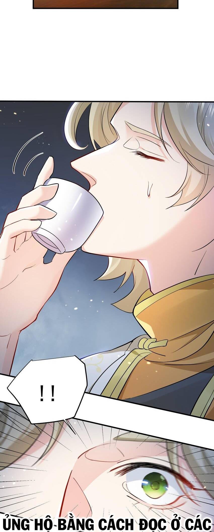 Ta Vô Địch Lúc Nào Chap 128 - Next Chap 129