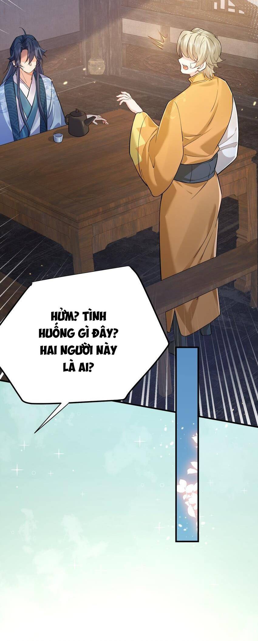 Ta Vô Địch Lúc Nào Chap 128 - Next Chap 129