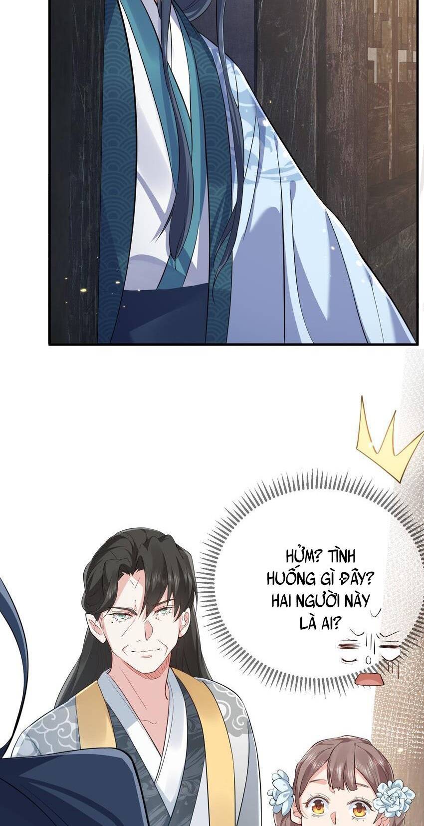 Ta Vô Địch Lúc Nào Chap 128 - Next Chap 129