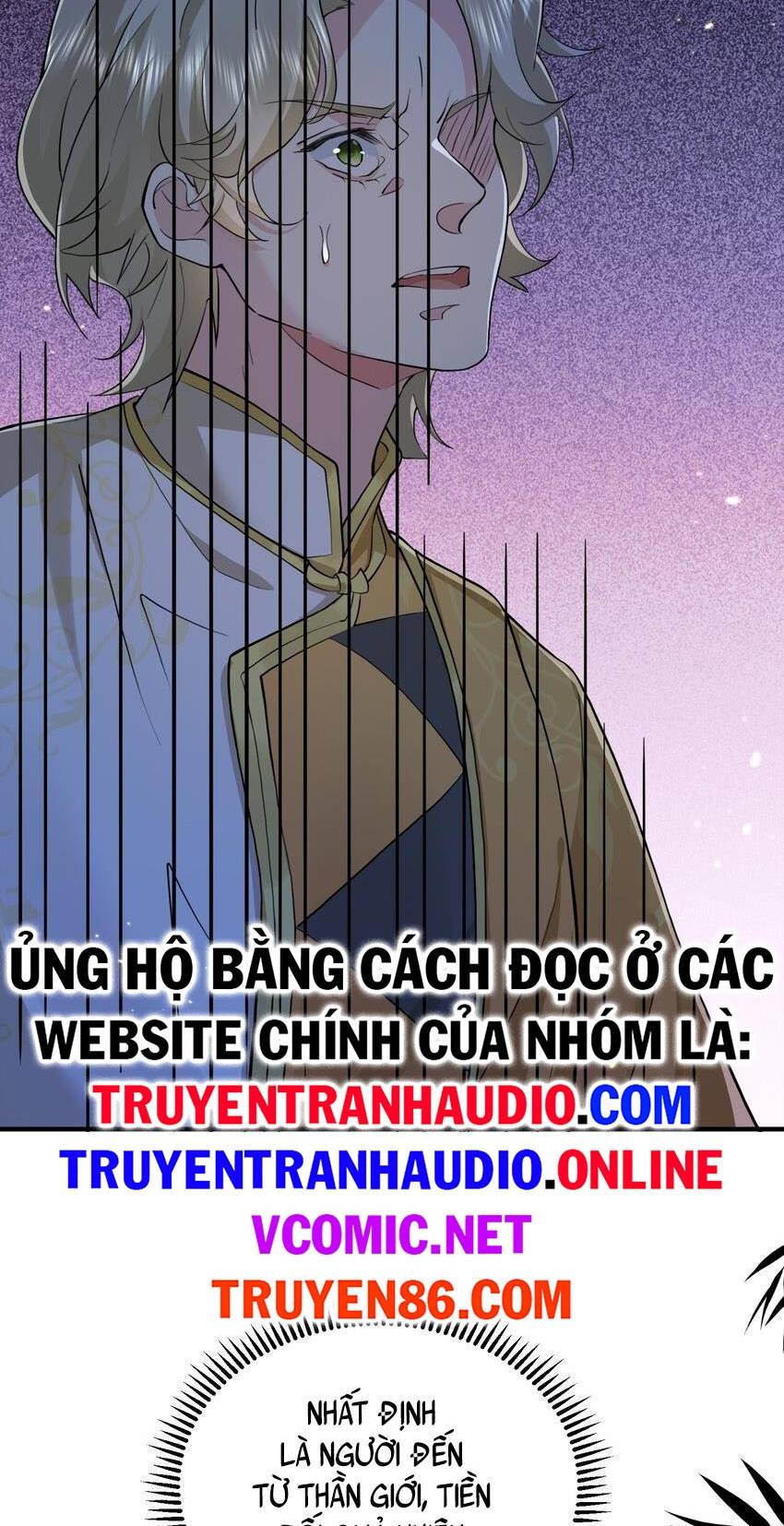 Ta Vô Địch Lúc Nào Chap 128 - Next Chap 129