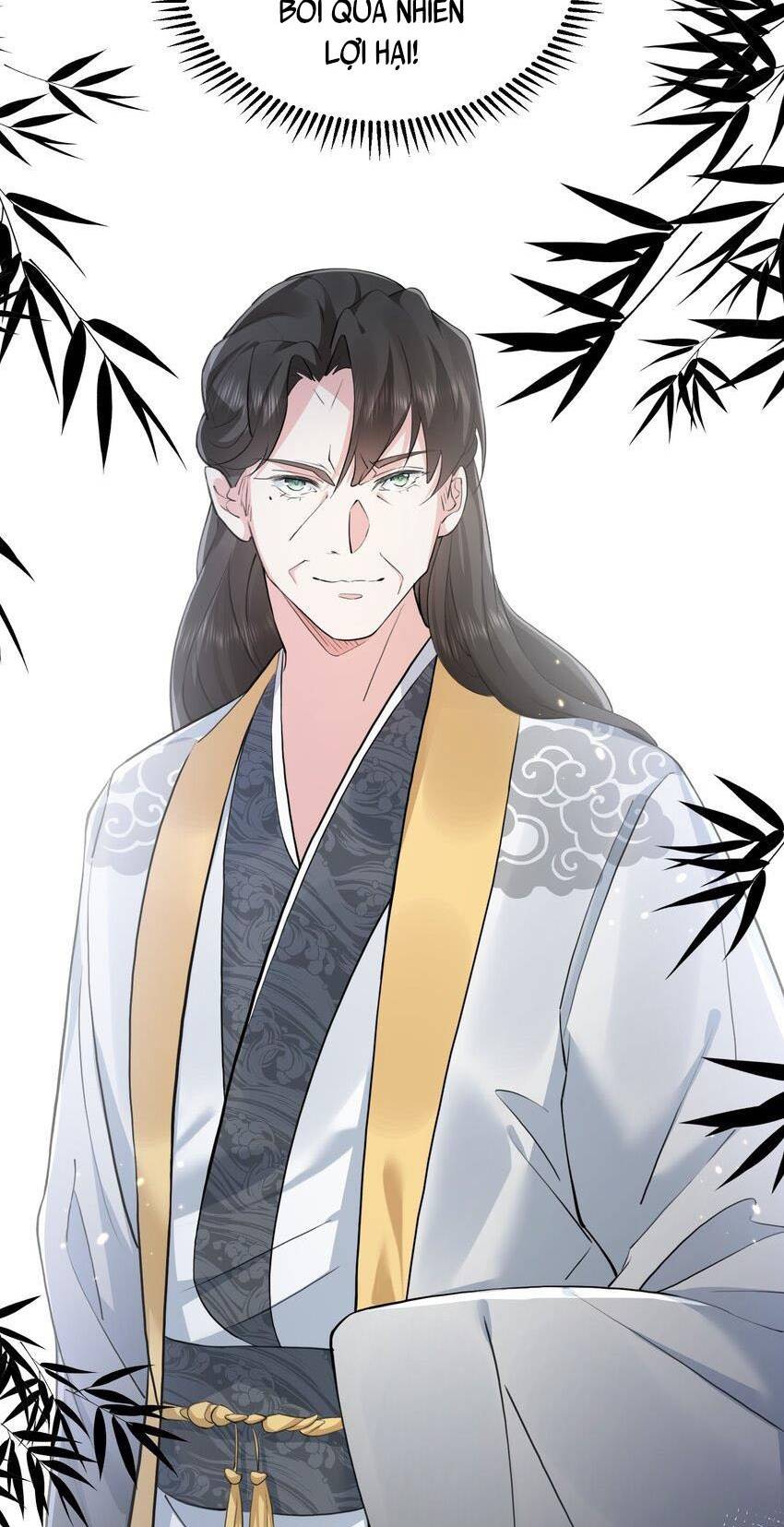 Ta Vô Địch Lúc Nào Chap 128 - Next Chap 129