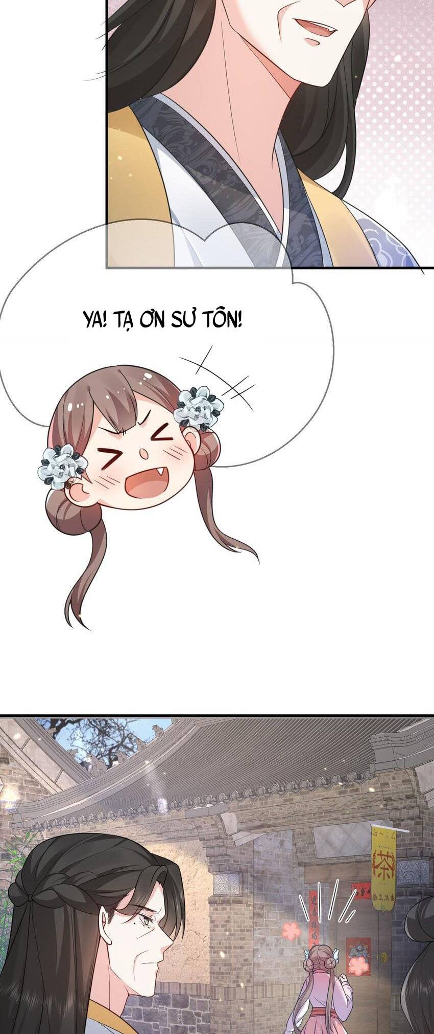 Ta Vô Địch Lúc Nào Chap 128 - Next Chap 129