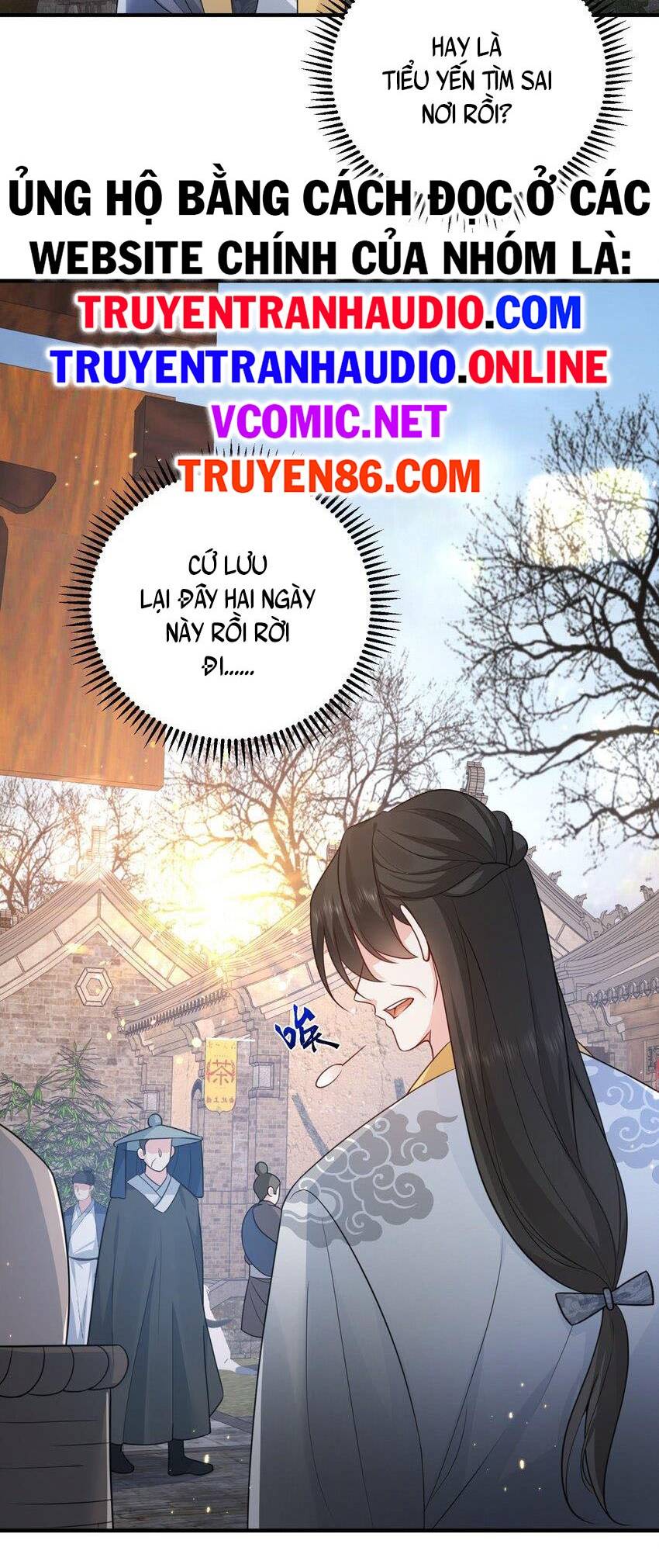 Ta Vô Địch Lúc Nào Chap 128 - Next Chap 129