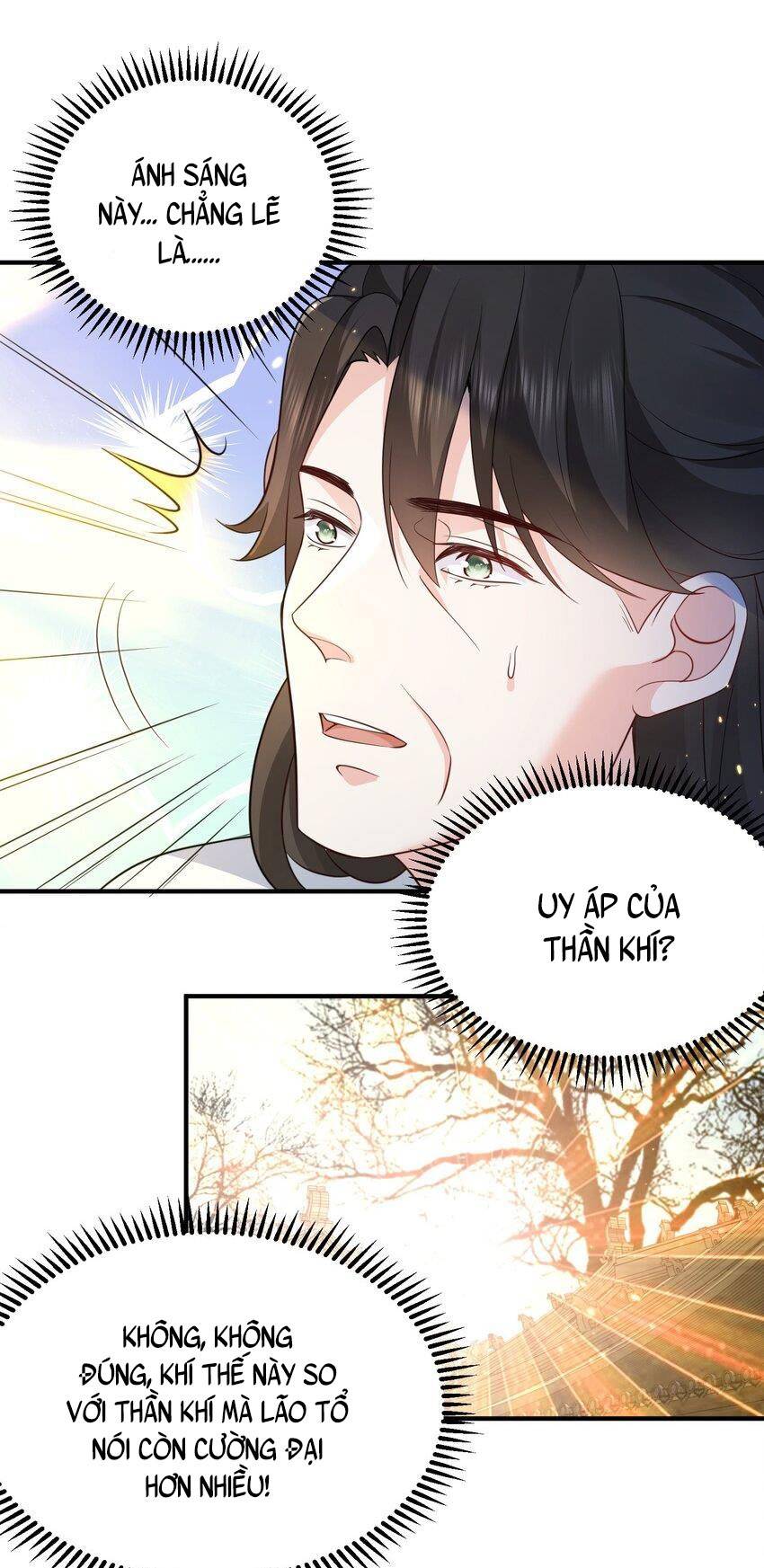 Ta Vô Địch Lúc Nào Chap 128 - Next Chap 129
