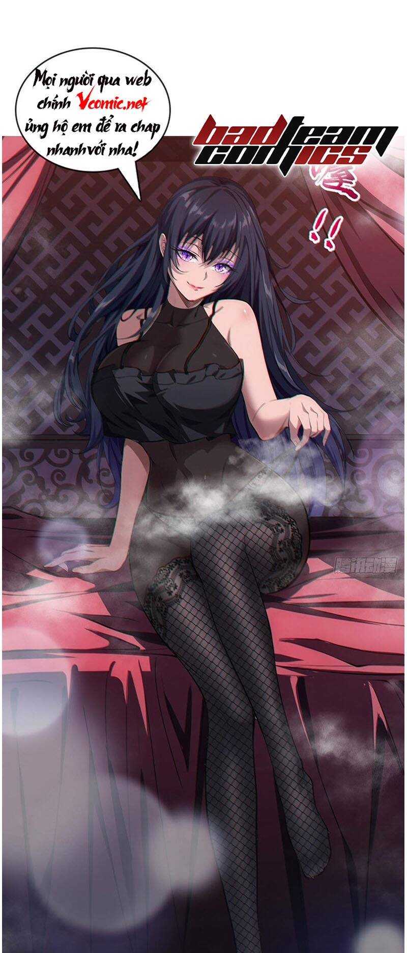 Ta Vô Địch Lúc Nào Chap 130 - Next Chap 131