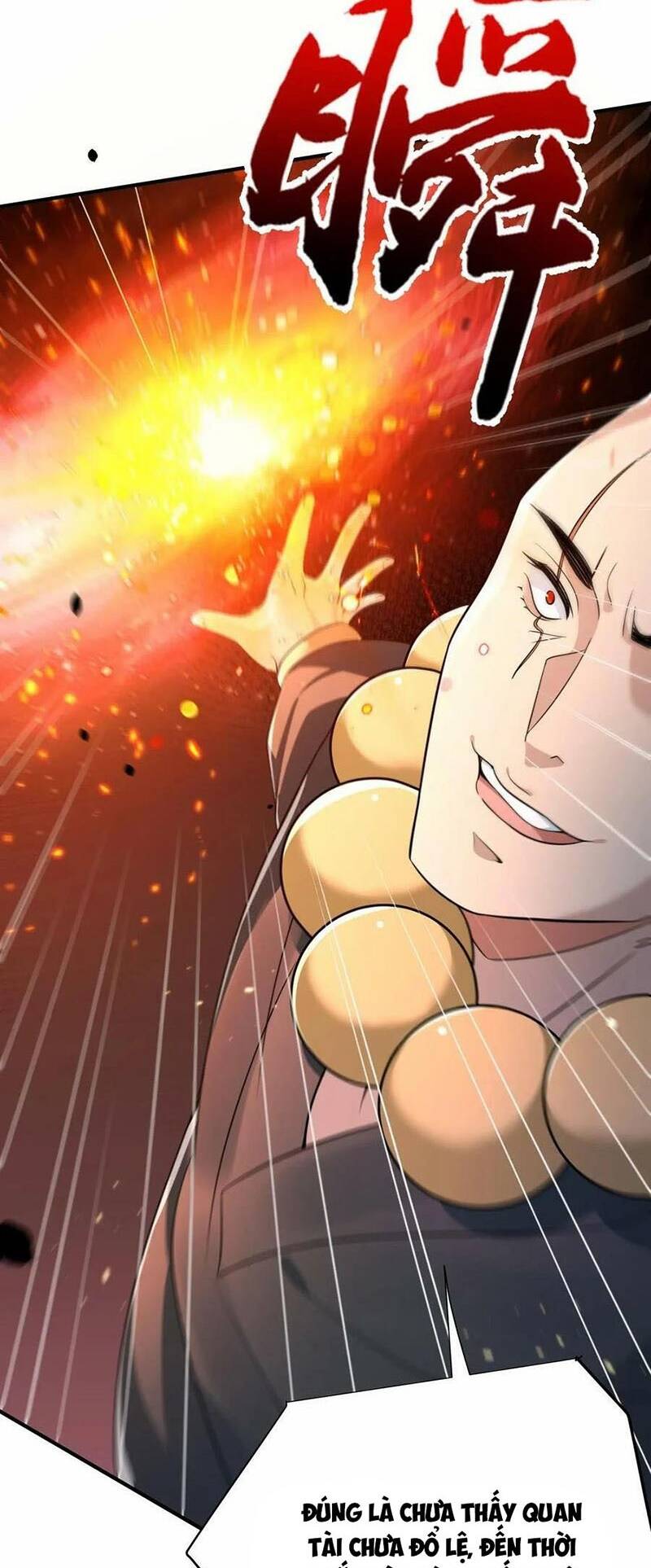 Ta Vô Địch Lúc Nào Chap 130 - Next Chap 131