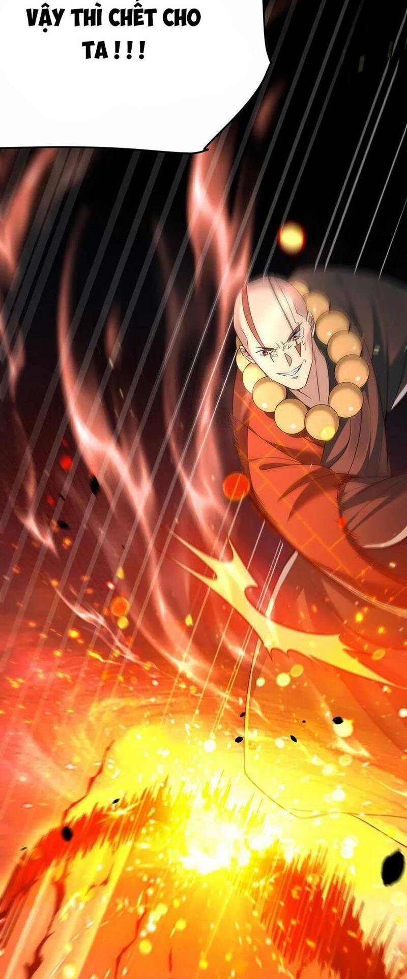 Ta Vô Địch Lúc Nào Chap 130 - Next Chap 131