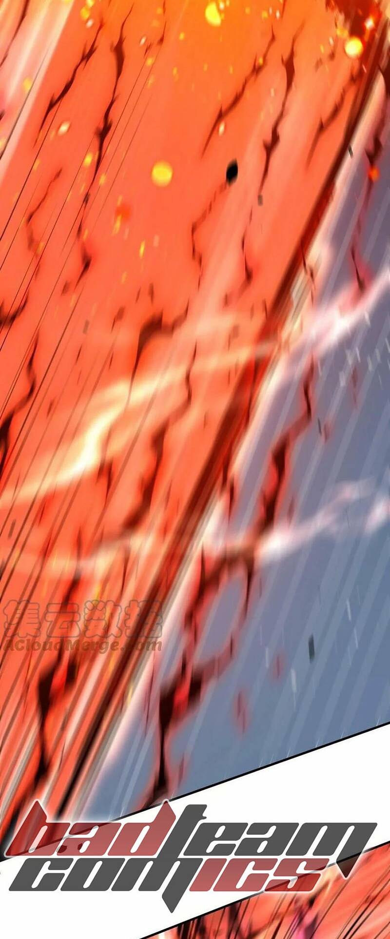 Ta Vô Địch Lúc Nào Chap 130 - Next Chap 131