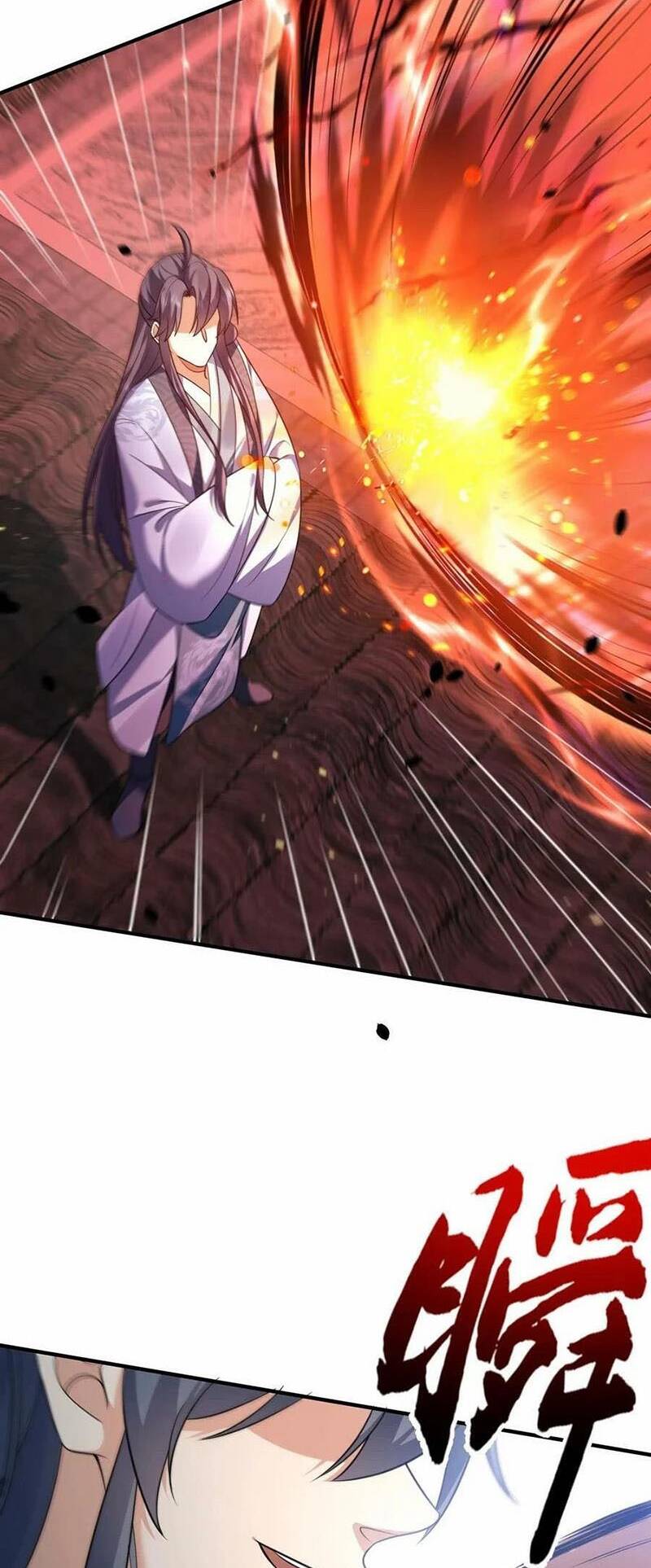 Ta Vô Địch Lúc Nào Chap 130 - Next Chap 131