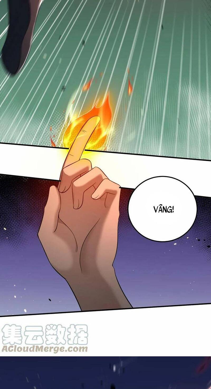 Ta Vô Địch Lúc Nào Chap 130 - Next Chap 131