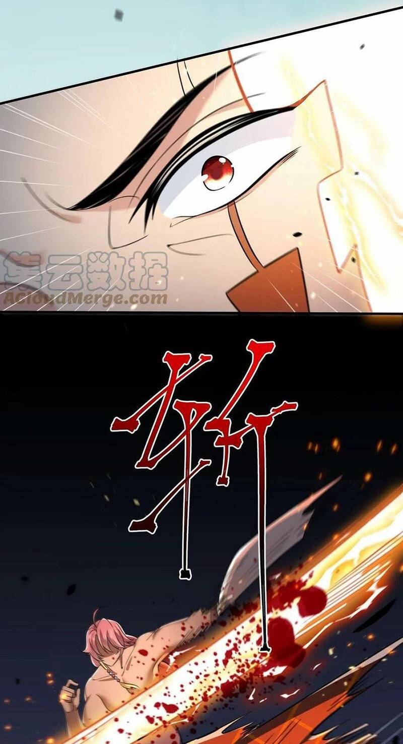 Ta Vô Địch Lúc Nào Chap 130 - Next Chap 131