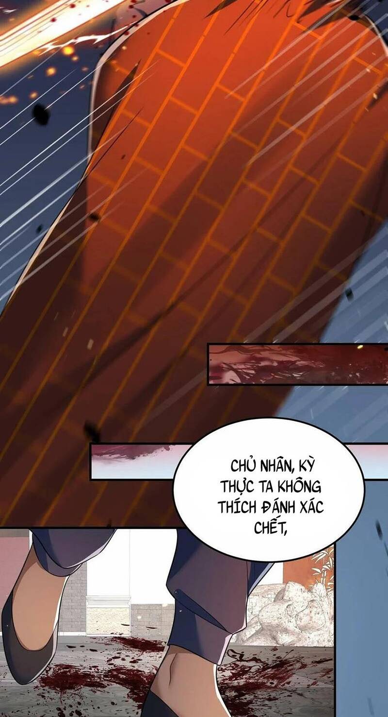 Ta Vô Địch Lúc Nào Chap 130 - Next Chap 131